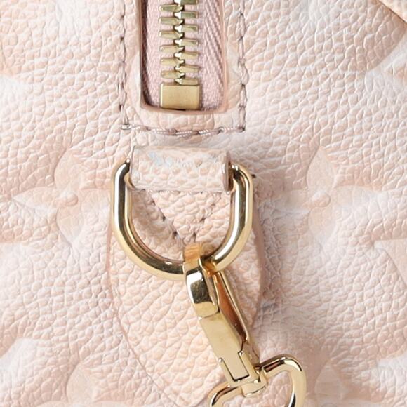 Louis Vuitton Speedy Bandouliere 20 Empreinte Monogram Summer Stardust - Picture 9 of 9